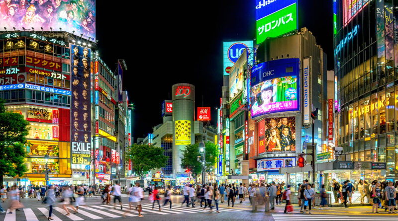 Four Reasons to Buy Japanese Stocks Now | Morgan Stanley