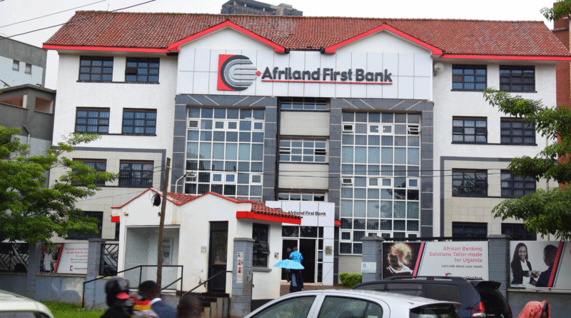 The commercial banking sector registered growth of Shs4.5 trillion