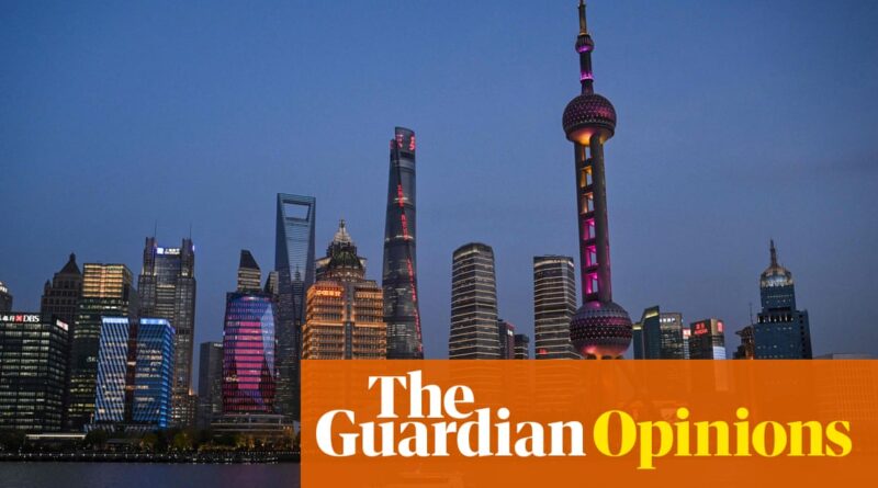 The threat to retail markets comes from China and the Middle East, not the US | Larry Elliott